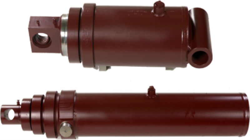 Choosing a Manufacturer for Custom Hydraulic Cylinders