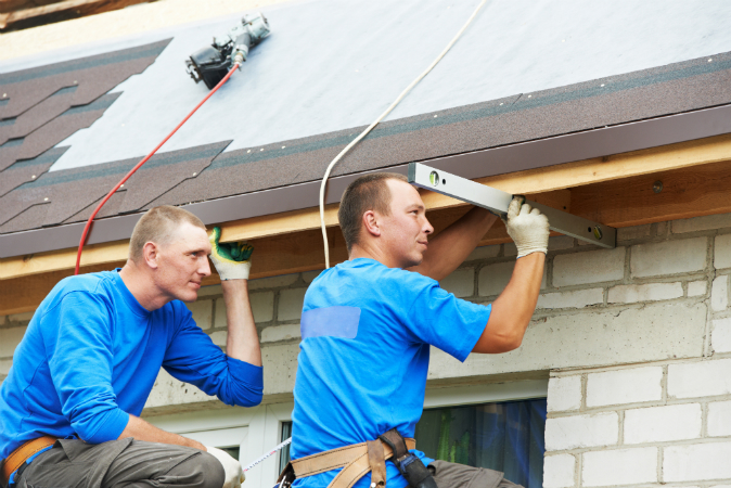 Cost Effective New Roof Installation in St. Augustine