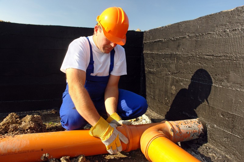 Eliminate Sewage Problems With Superior Sewer Line Repair in Quincy MA