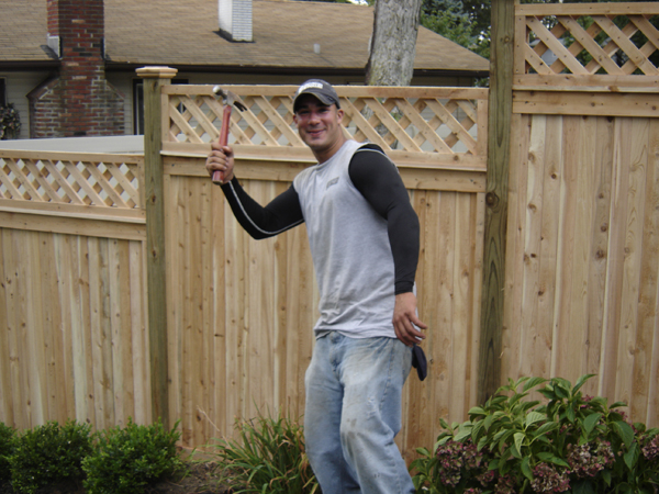 Points to Ponder Before installing a Decorative Fence in Nassau County