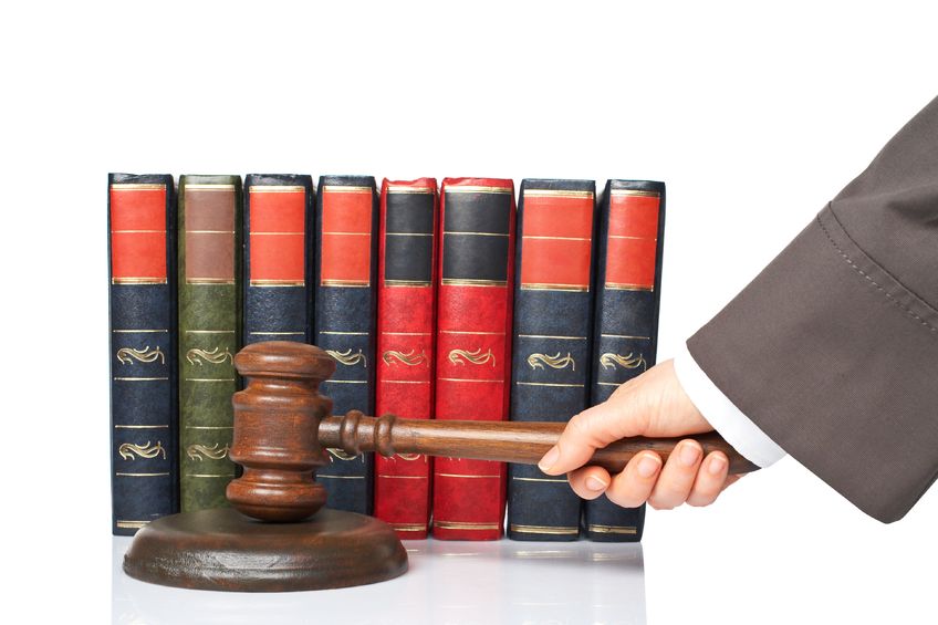 Personal Injury Lawyer that Provides Efficient Legal Services