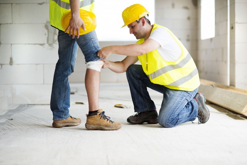 Do You Need a Construction Injury Lawyer in Boston, MA?