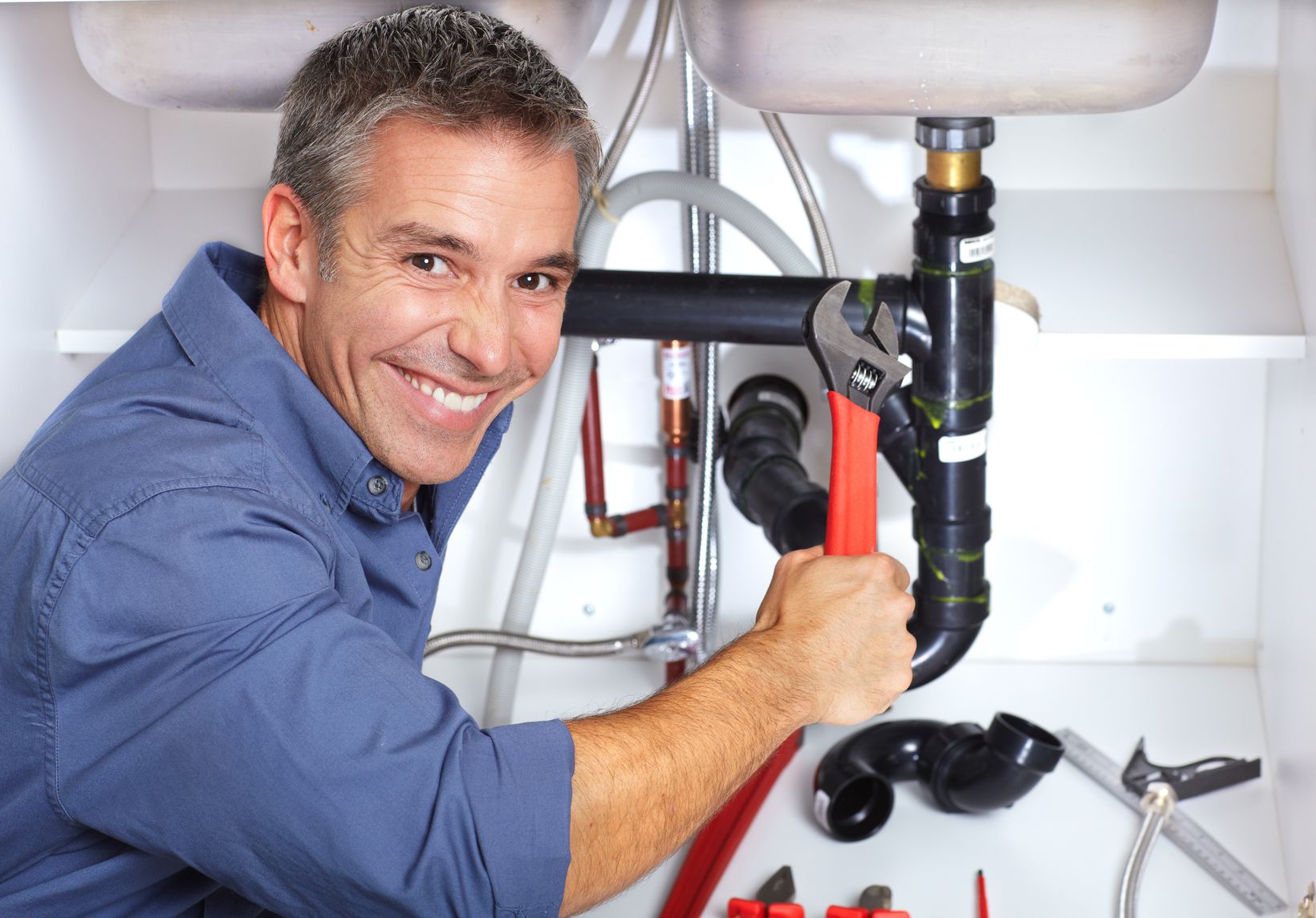 For Complete Peace of Mind Get in Touch with a Plumbing Services Nearby you