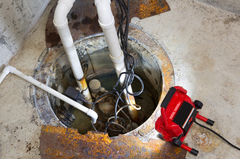 Questions to Ask Before Proceeding With a Septic Pump Replacement