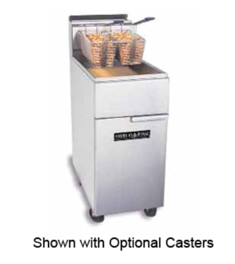 Choosing the Best Fryer For Your Business