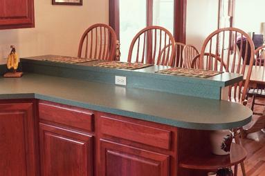 How to Choose Engineered Stone Countertops Services in Merritt Island, FL