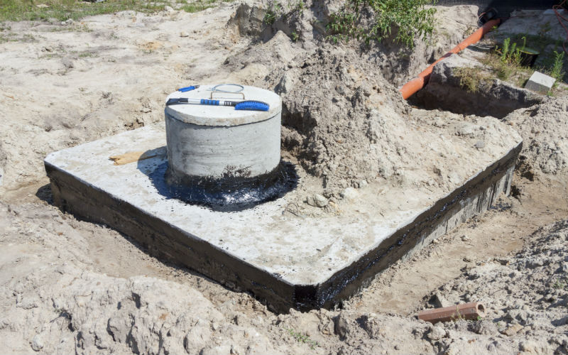 How to get the best septic tanks removal in Merritt Island, FL