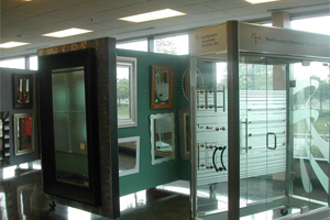 Companies that Offer Glass Repair in Elmhurst Can Work on a Variety of Glass Items