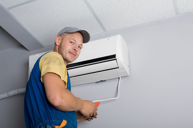 Professional Air Conditioning Installation in Waldorf, MD Ensures That Your System Will Work Properly After it is Installed