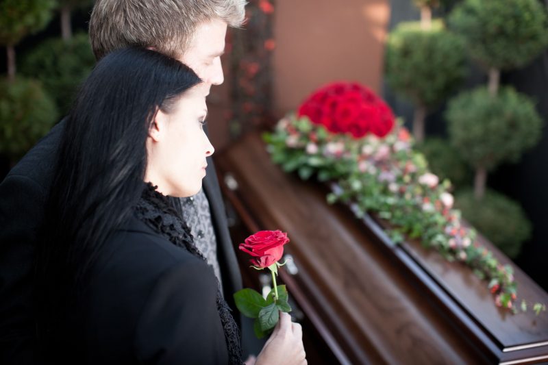 3 Important Services Offered by a Funeral Home in Bel Air