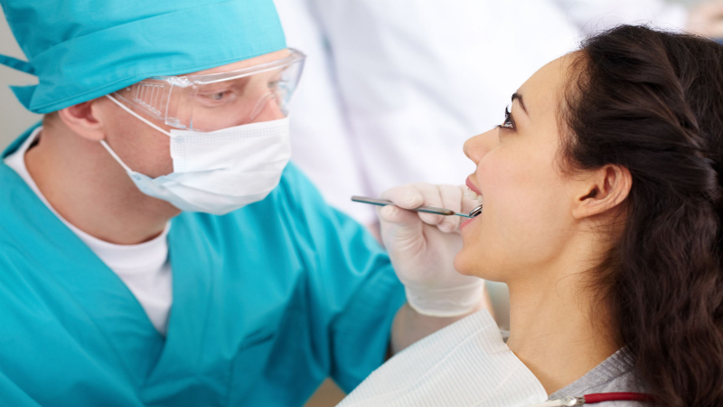 Top Benefits Of Seeing A Cosmetic Dentist In Chicago