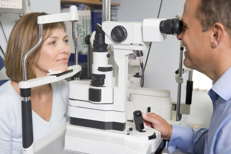 4 Reasons To Visit An Optometrist In Loveland CO Every Year