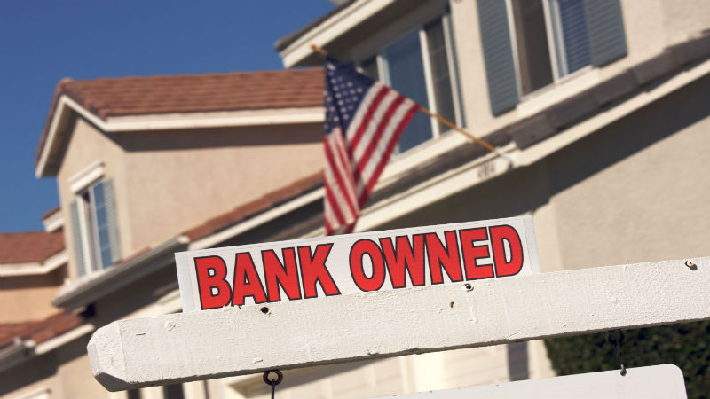 How to prevent foreclosure in Arnold, MO