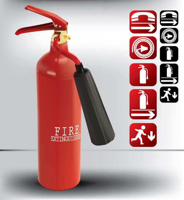 Fire Equipment Maintenance Should Be Conducted on a Regular Basis