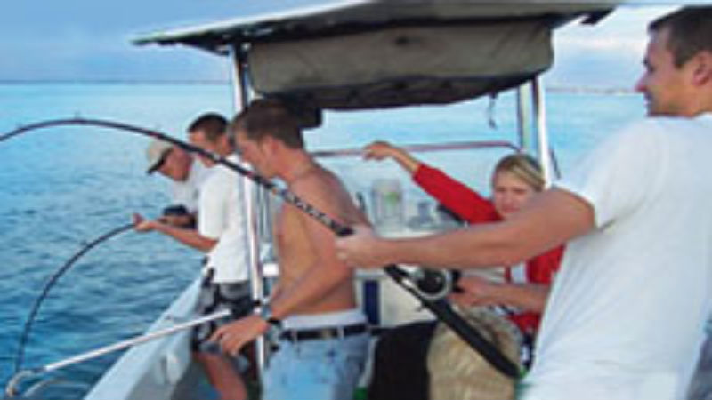 Charter Fishing in Naples, FL Is Offered