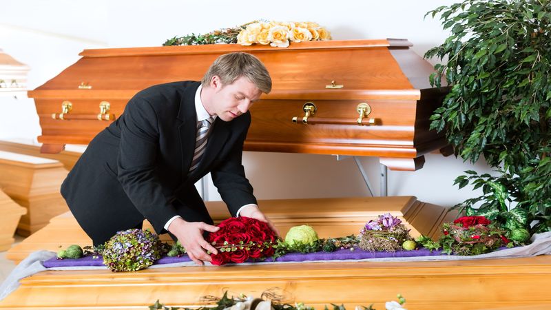 Deciding on Cremation Services in Bel Air