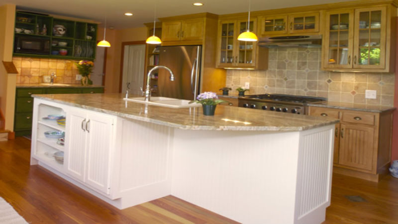 What to Include in a Kitchen Remodeling in South Windsor, CT