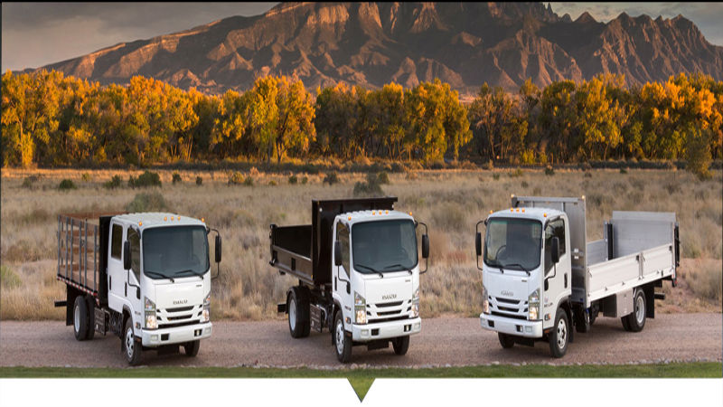 How to Find the Right Heavy Duty Trucks to Purchase