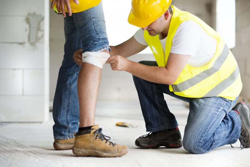 Do You Need the Help of a Workplace Injury Attorney in Waldorf, MD?