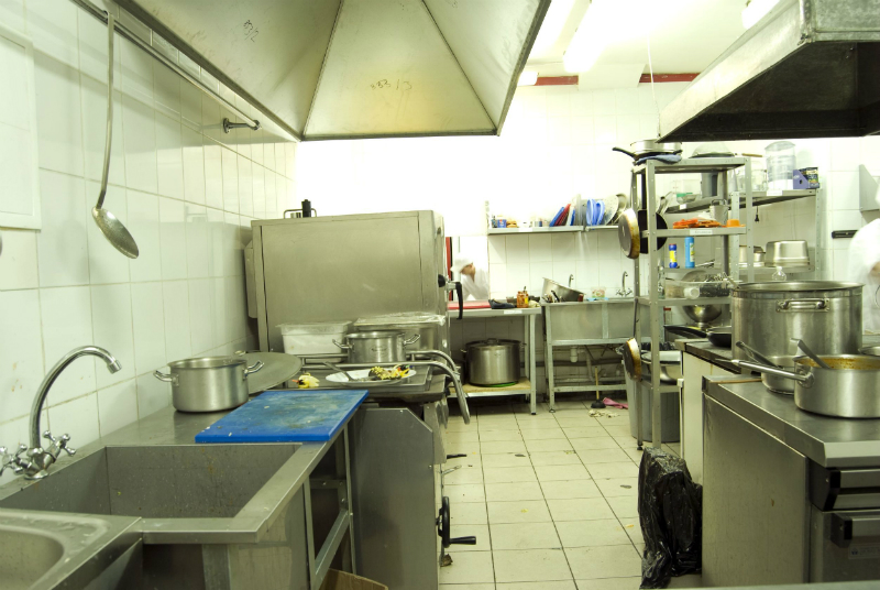 Where to Find Used Restaurant Equipment For Sale in New Jersey