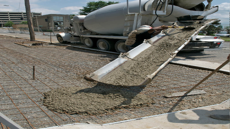 Professional Concrete Driveway Repair in Minnesota Is Just a Phone Call Away