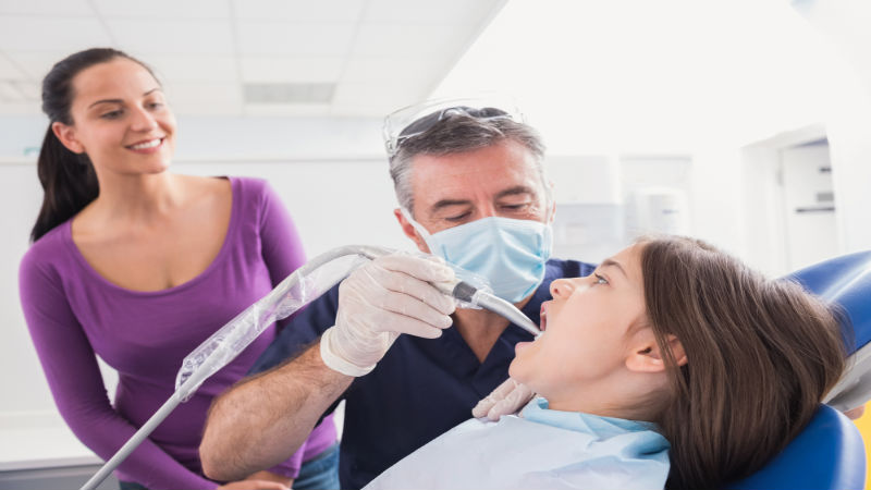 Why Is It Important To See A Dentist Twice A Year?