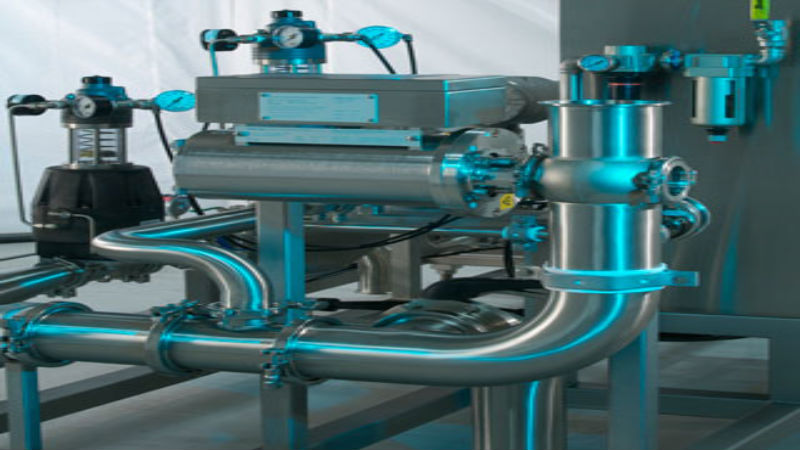 Choosing Engineering Expertise for Your Beverage Equipment