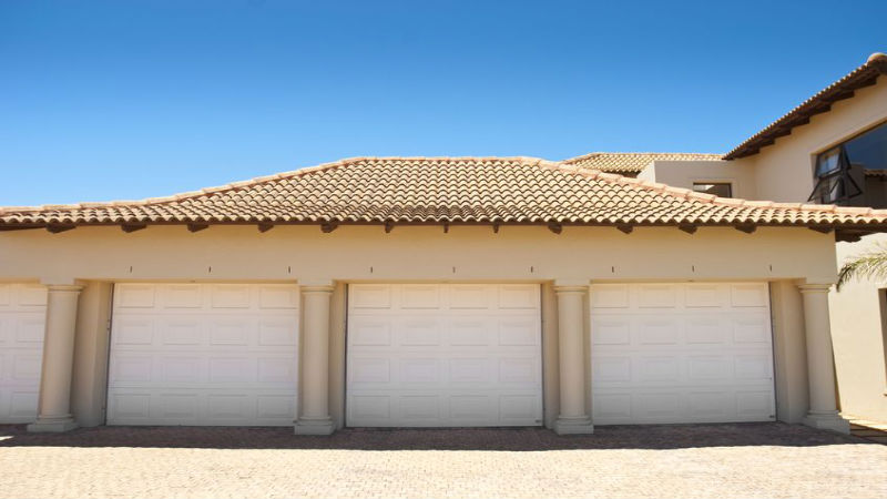 Signs It Is Time For Home Garage Door Replacement in Huntington WV