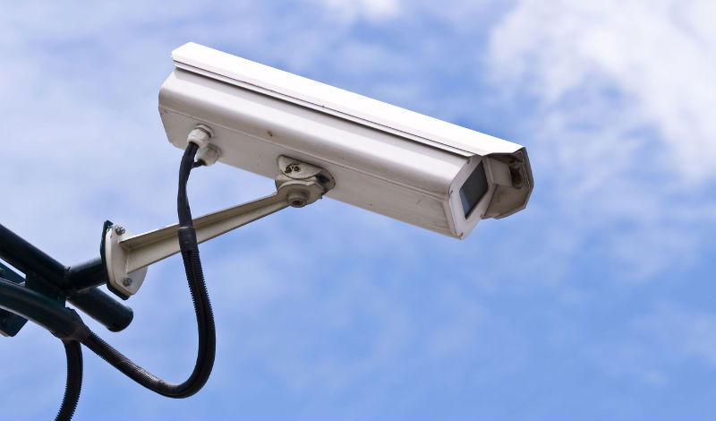 Why Install CCTV Systems in New Jersey?