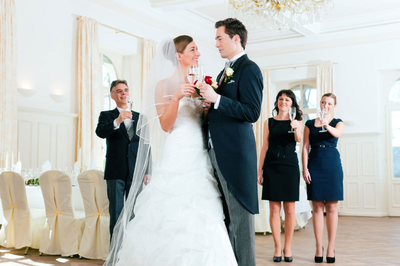 4 Tips For Choosing The Right Wedding Reception Venue in Fargo, ND