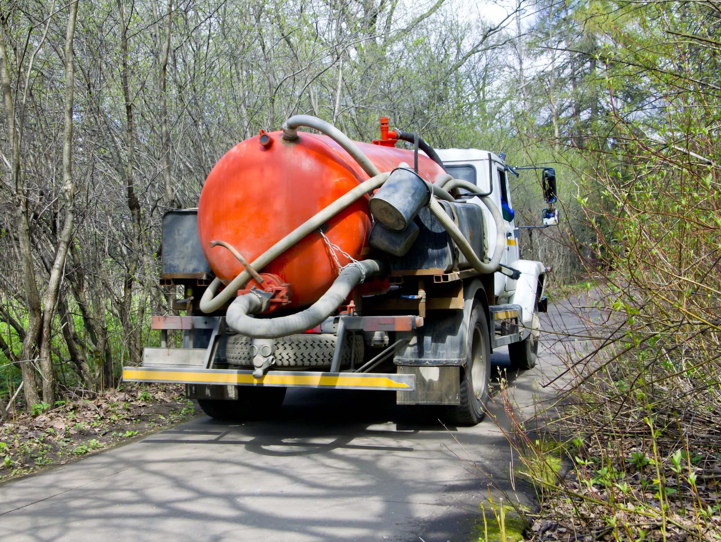 Call for Septic Tank Repair in Old Bridge, NJ, to Avoid Worsening Sewage Issues