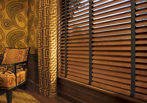 Shutter Blinds in Bradenton, FL Reduce Energy Costs