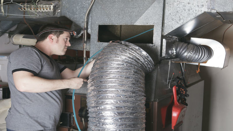 The Most Common Issues That Require Furnace Service In Oregon City