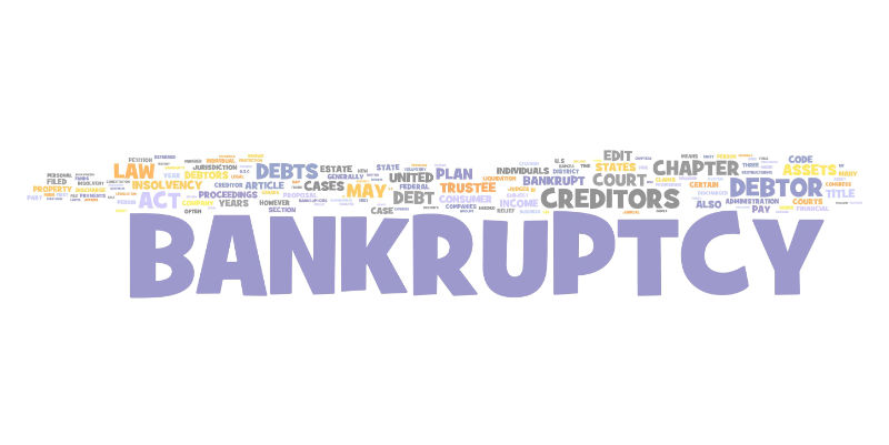 Get Help with a Bankruptcy Law Firm in St. Louis, MO