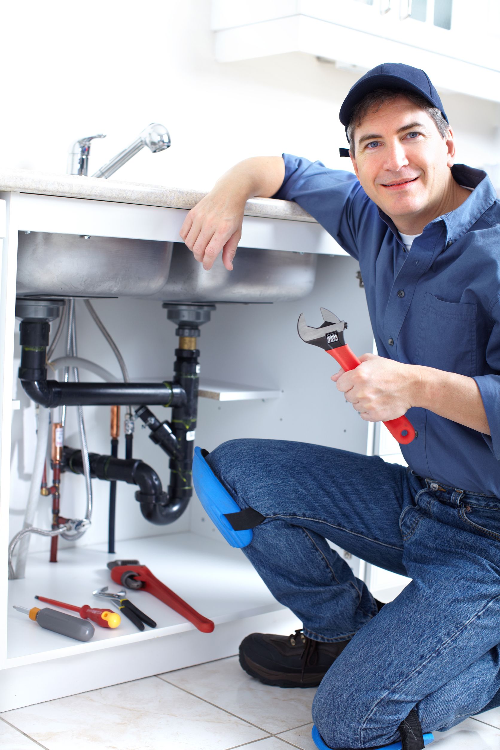 Are You Looking for a Water Line Repair Service?