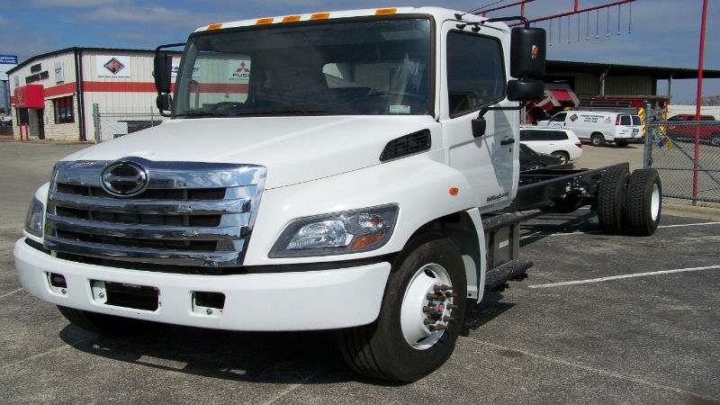 Is A Commercial Used Truck A Good Option For A Texas Startup Business?