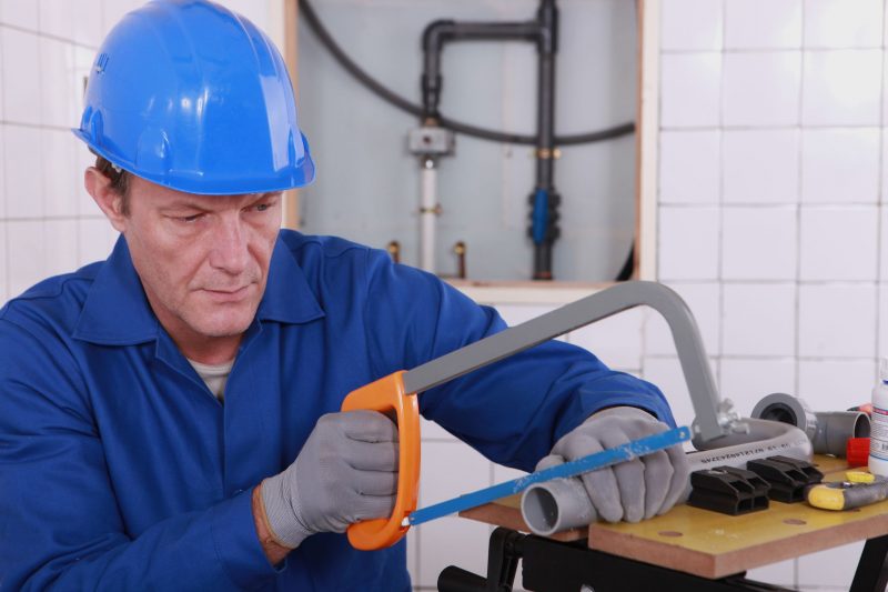 When to Hire an Emergency Plumber in Fairfax, VA