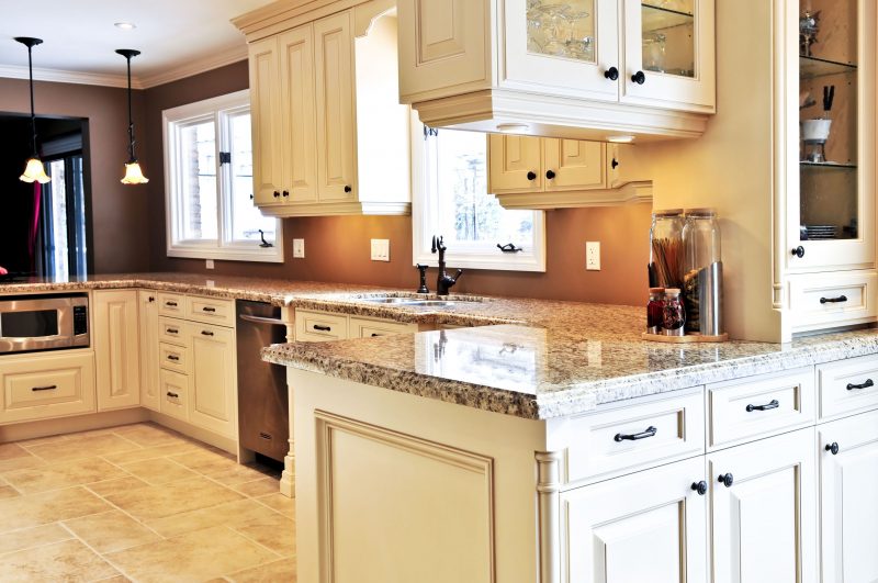 The Truth to Keeping it Simple in a Kitchen Remodeling in Tucson