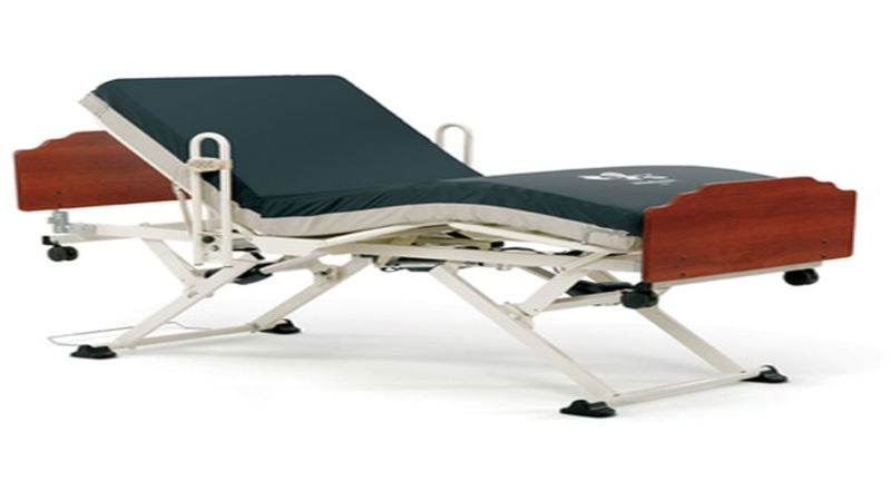 Investing in an Electrical Hospital Bed