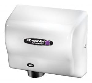 Is An Electric Hand Dryer The Next Green Initiative?