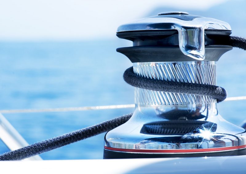 Is Your Yacht Rental Crew Qualified?