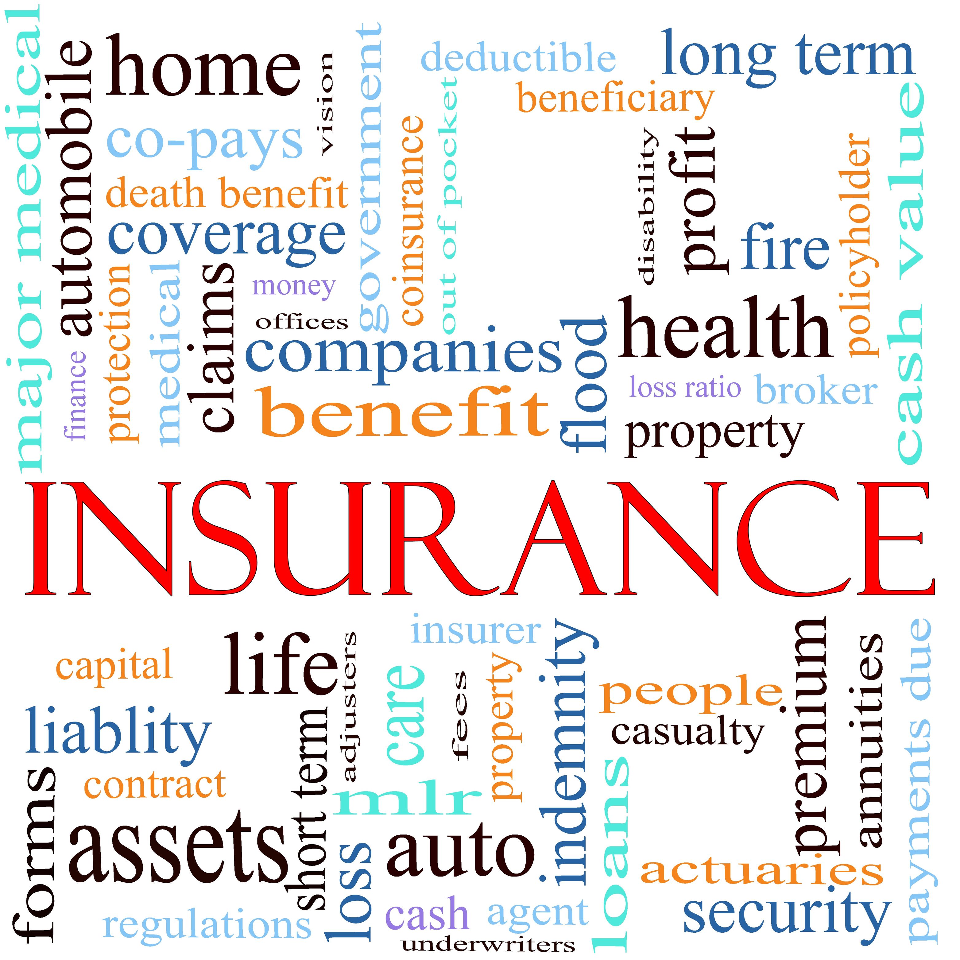 What Does Business Insurance in Albuquerque, NM, Cover?