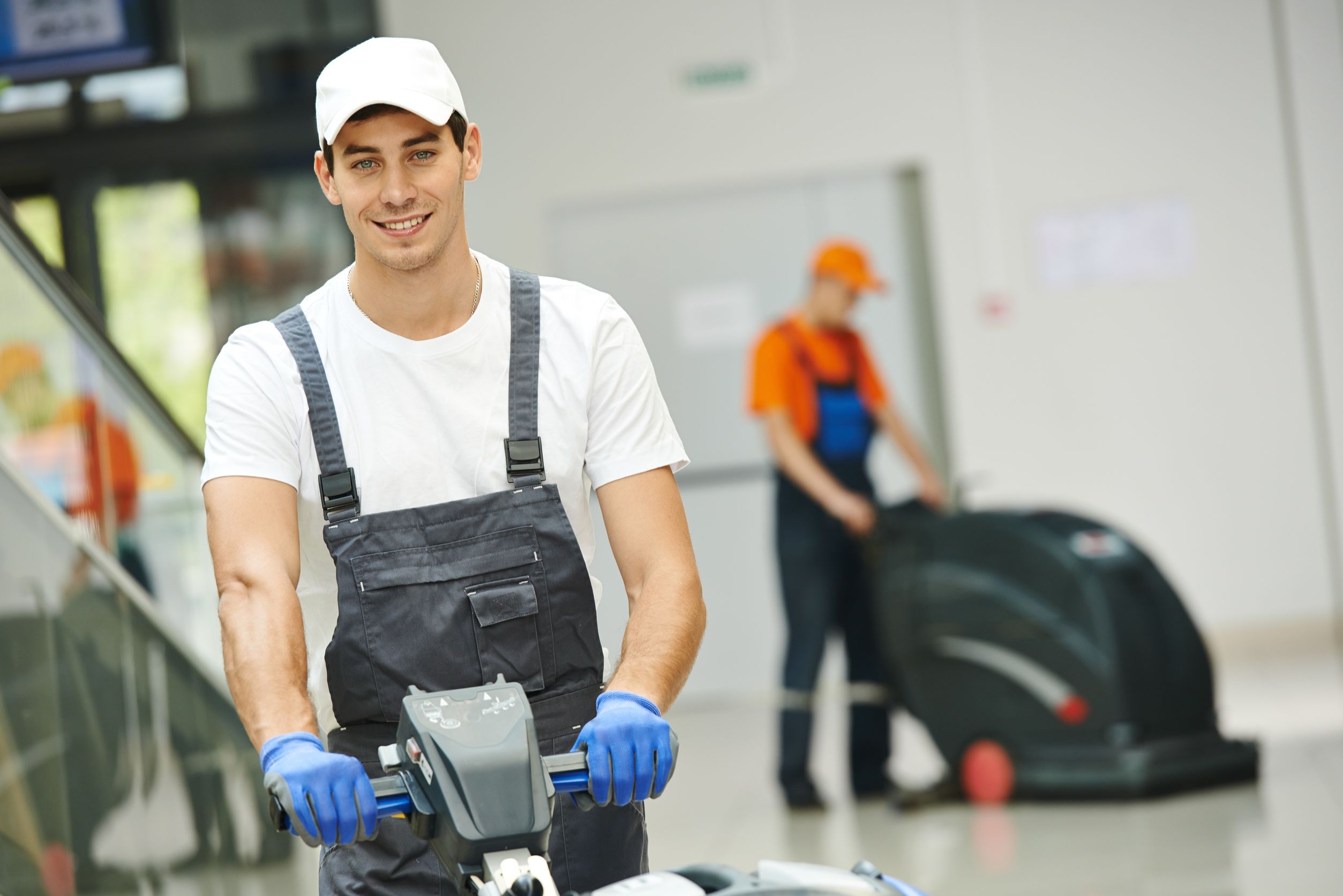 Unveiling the Importance of Commercial Cleaning Services in St. Louis, MO