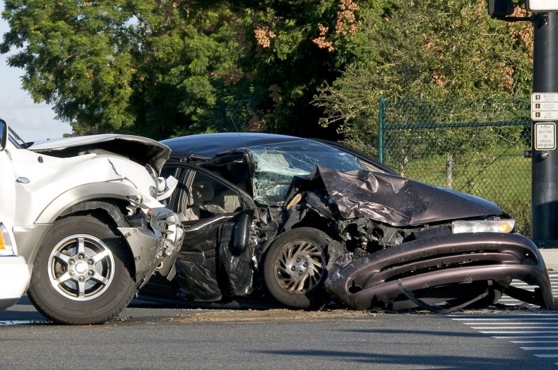 A Car Accident Lawyer in Tucson, AZ Helps Victims of a Drunk Driving Accident Obtain Compensation