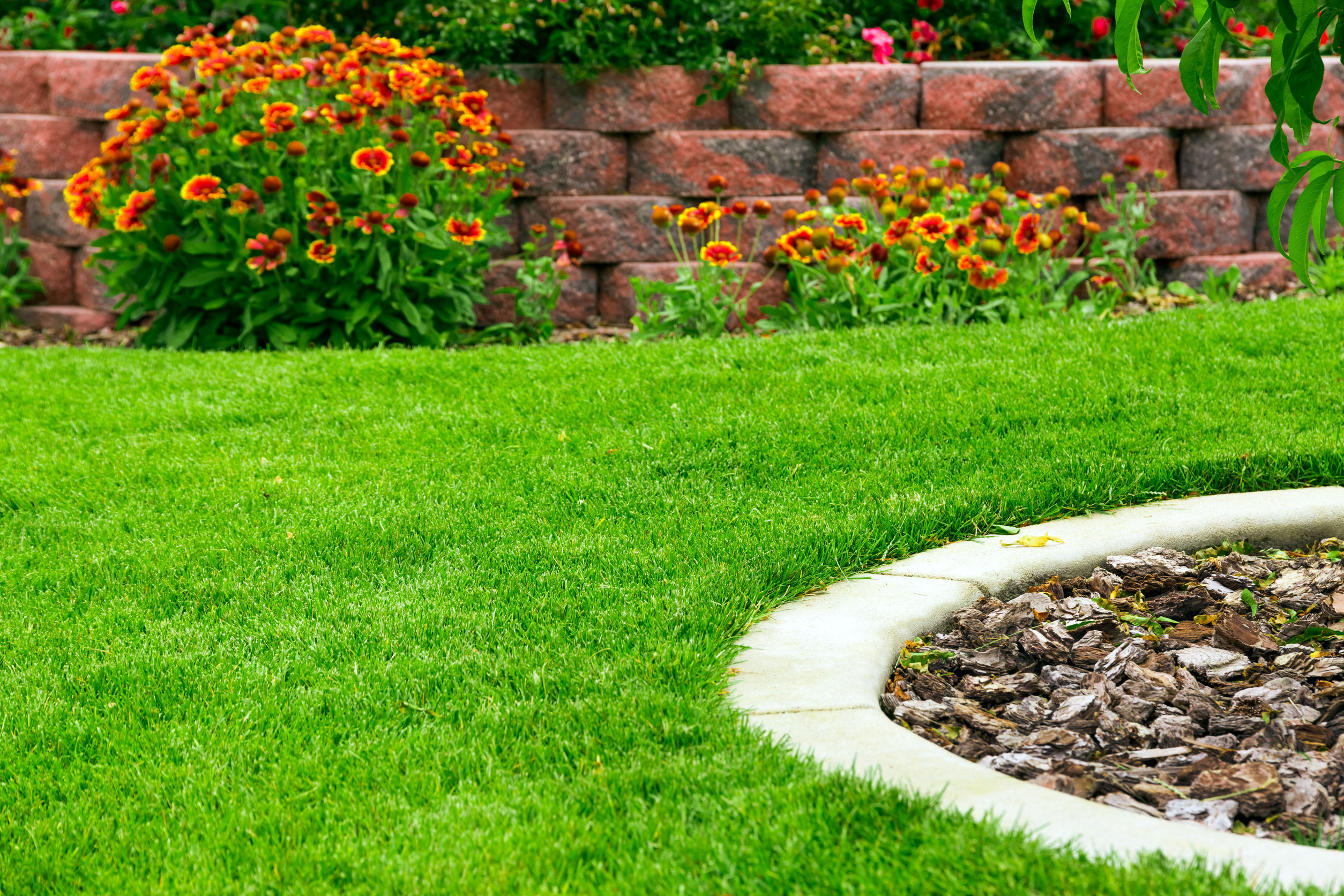 Create the Perfect Landscape in Boston