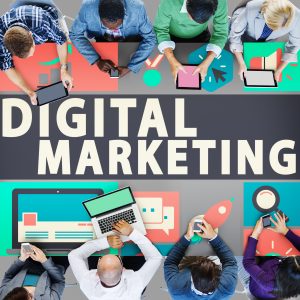 Why Utilize A Digital Marketing Company In Chicago