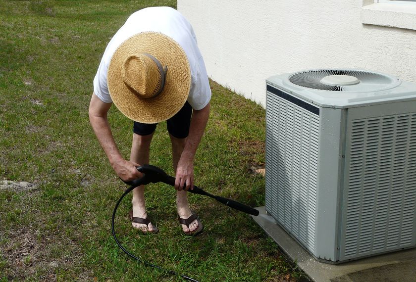 Reduce The Cost Of Air Conditioning Your Home