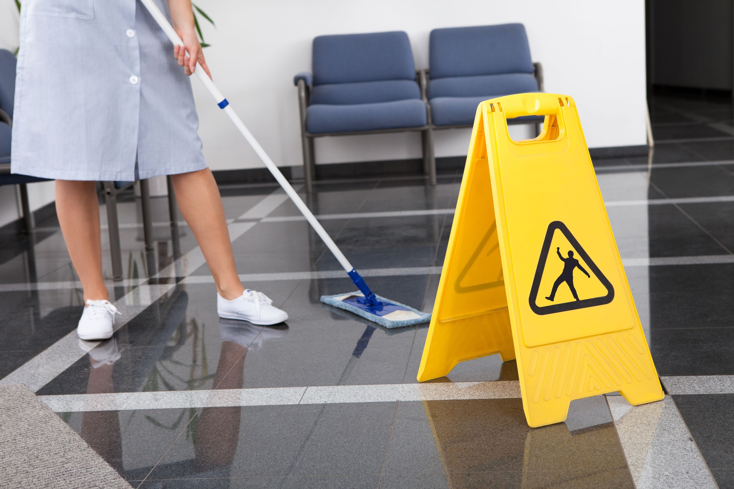 Tips for Choosing a Company for Commercial Cleaning in Suffolk County