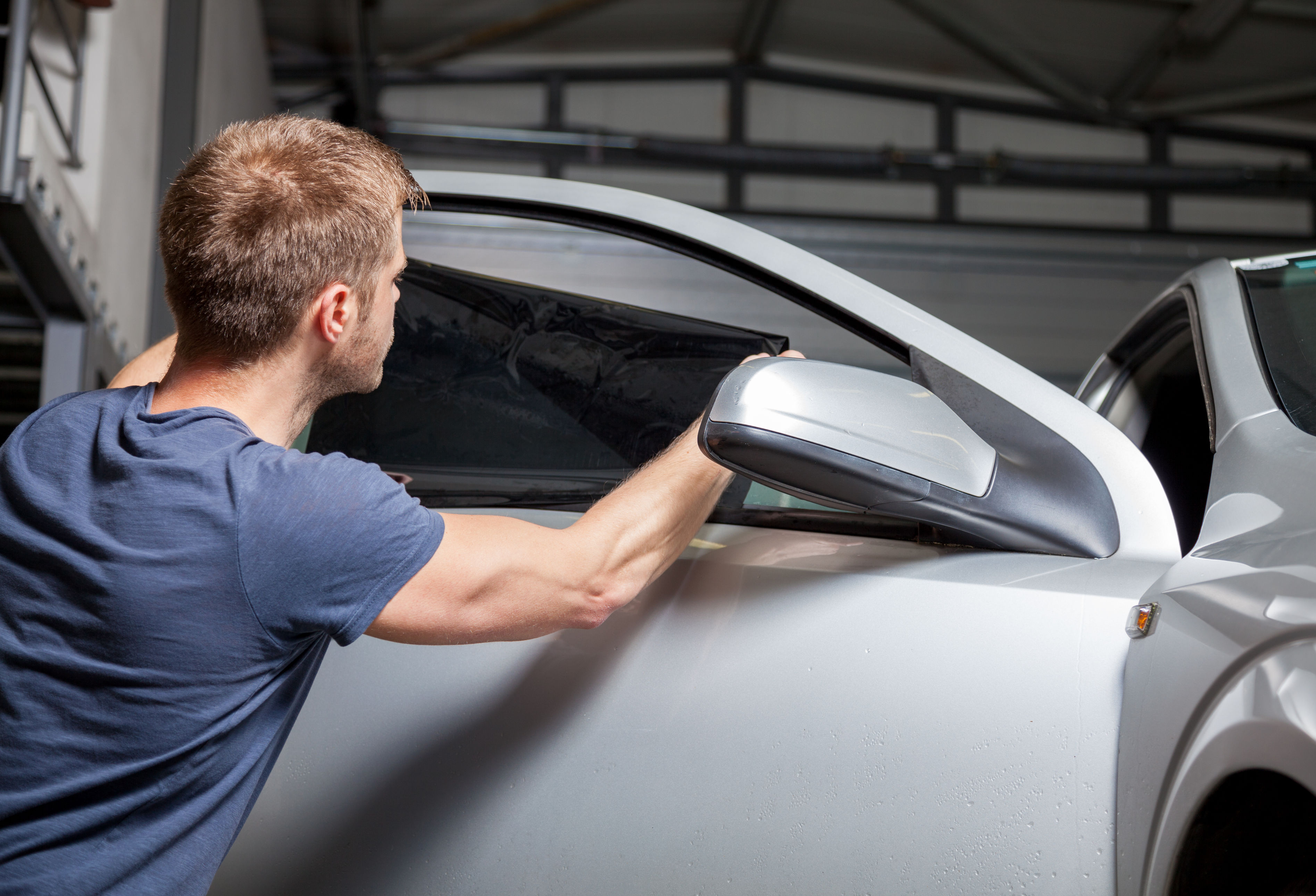 Why a Professional Provider of Auto Window Tinting in Yucaipa is Essencial