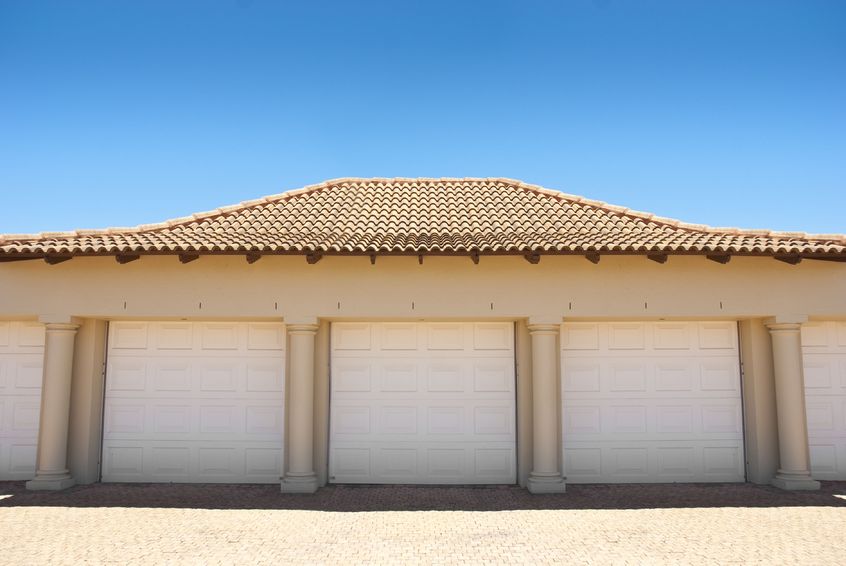 What You Need to Know About Garage Door Reinforcement